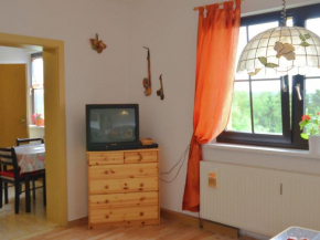 Small and Cozy Apartment in Frauenwald with Forest nearby Frauenwald